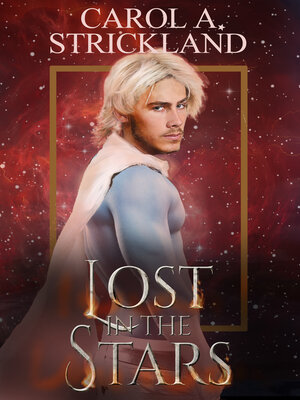 cover image of Lost in the Stars